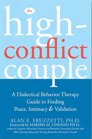 The High Conflict Couple
